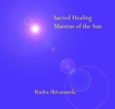 Sacred Healing Mantras of the Sun